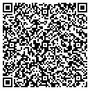 QR code with C L Campbell Machine contacts