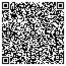 QR code with N C Machinery contacts