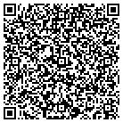 QR code with Muttley's Obedience & Health contacts