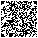 QR code with Trinity Yoga contacts