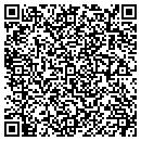 QR code with Hilsinger & Co contacts