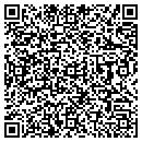 QR code with Ruby M Hinds contacts