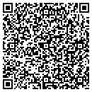 QR code with J&J Cleaning contacts
