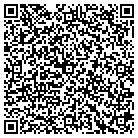 QR code with C D & L-Consolidated Delivery contacts