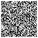 QR code with Richard A Hardt DDS contacts