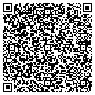 QR code with Cowlitz County Sheriff's Ofc contacts