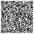 QR code with Pro Series Technologies Inc contacts