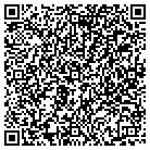 QR code with Kruger Clnic Orthopaedics Pllc contacts