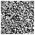 QR code with Cinderellas Cleaning Ser contacts