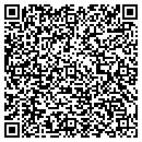 QR code with Taylor Oil Co contacts