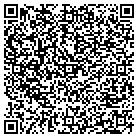 QR code with McCarthy Mchele Kren Cnsulting contacts