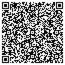 QR code with E C I LLC contacts