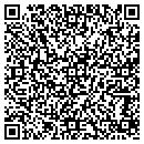 QR code with Hands of My contacts