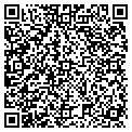 QR code with CDI contacts