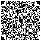 QR code with Blue Lake Garbage Co Inc contacts