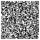 QR code with Phenogenomics Corporation contacts