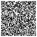 QR code with R JS Sports Cards Etc contacts