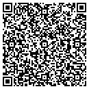 QR code with Osaki Design contacts
