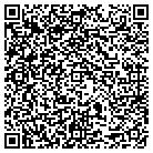 QR code with A A Mobile Notary Service contacts