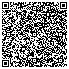 QR code with Rain Forest Resort Village contacts