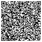 QR code with Timberline Process & Controls contacts