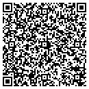 QR code with A & B Vending contacts