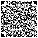 QR code with Hitech Autosound contacts
