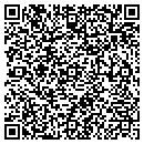QR code with L & N Crossing contacts