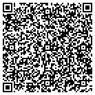 QR code with H & R Block Tax Service contacts