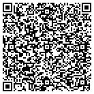 QR code with Custom Fireplace Screen Service contacts