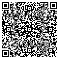 QR code with Cephas contacts