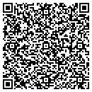QR code with Harden Orchard contacts