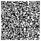 QR code with Mc Dowell & Sons Excavating contacts