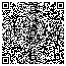 QR code with My Custom Signs contacts