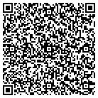QR code with Murray & Downs Architects Inc contacts