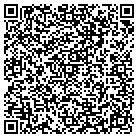 QR code with Healing Power of Touch contacts