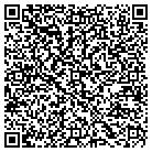 QR code with Central Washington Barber Shop contacts
