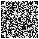 QR code with Milky Way contacts