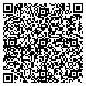 QR code with J Z S Tile contacts
