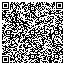 QR code with Finish Line contacts