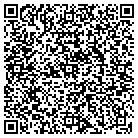 QR code with Health Wealth & Wellness Inc contacts