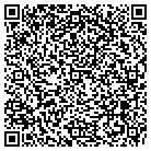 QR code with A Nelson Consulting contacts
