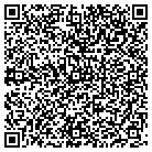 QR code with McDonald Insurance Group Inc contacts