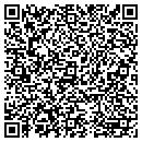 QR code with AK Construction contacts