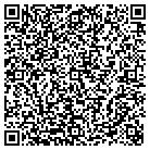 QR code with S P Mc Clenahan Pest Co contacts
