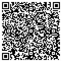 QR code with MD Express contacts