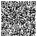QR code with A N H S contacts