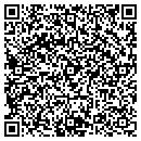 QR code with King Broadcasting contacts