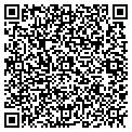 QR code with Bck Intl contacts