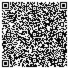 QR code with Marias Golden Childcare contacts